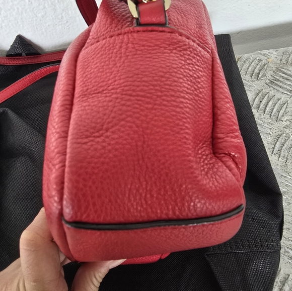 Kate Spade Euc Ny Pyper Mullberry Crossbody - Picture 6 of 8